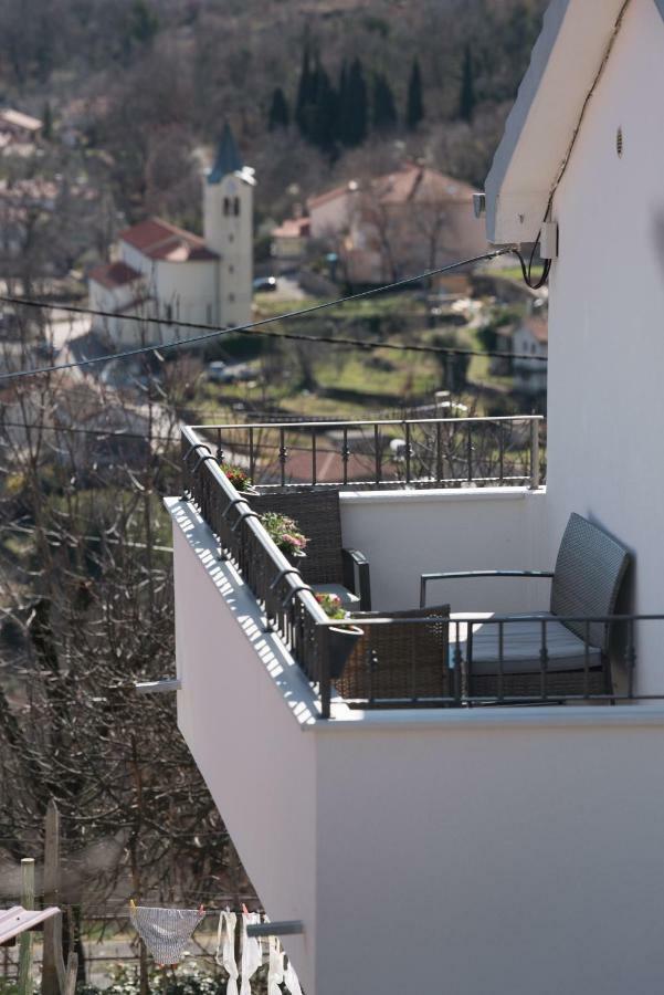 Lola Apartment Veprinac ภายนอก รูปภาพ