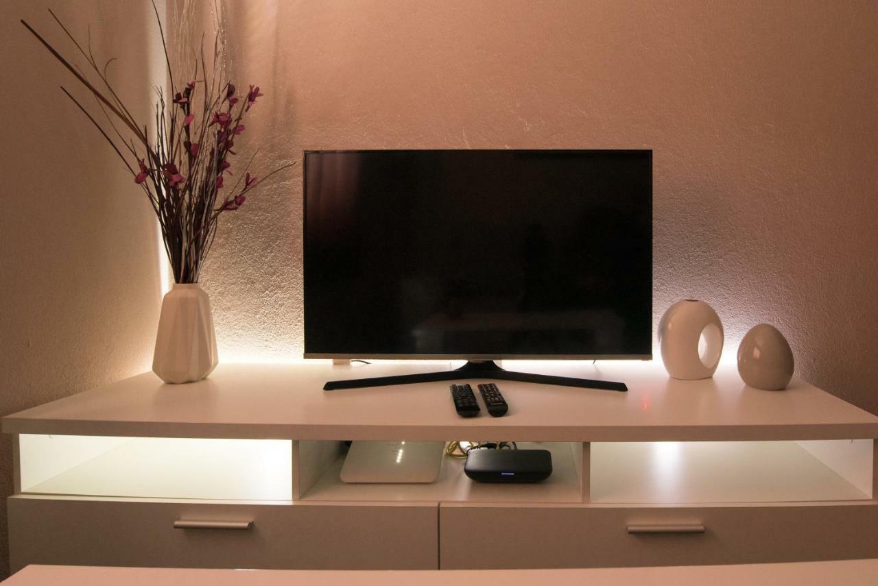 Lola Apartment Veprinac ภายนอก รูปภาพ