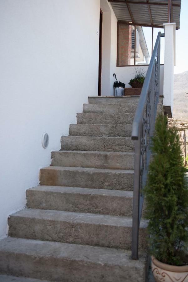 Lola Apartment Veprinac ภายนอก รูปภาพ