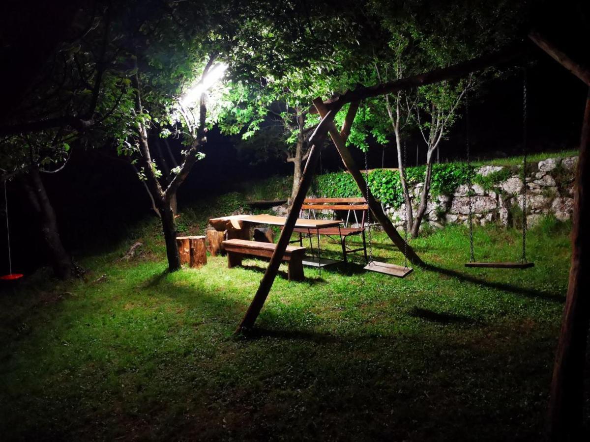 Lola Apartment Veprinac ภายนอก รูปภาพ
